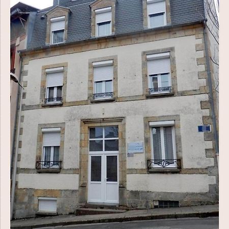 Апартаменты Le Nid Douillet Boheme Linge Fourni Ла-Бурбуль Экстерьер фото
