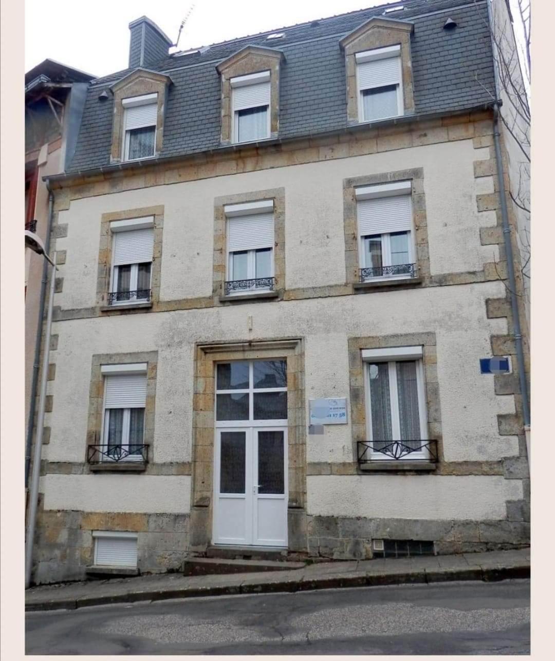 Апартаменты Le Nid Douillet Boheme Linge Fourni Ла-Бурбуль Экстерьер фото